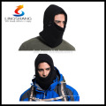 Costume, motocycle, balaclava, esportes, tampões, inverno, chapéus, polar, velo, chapéu